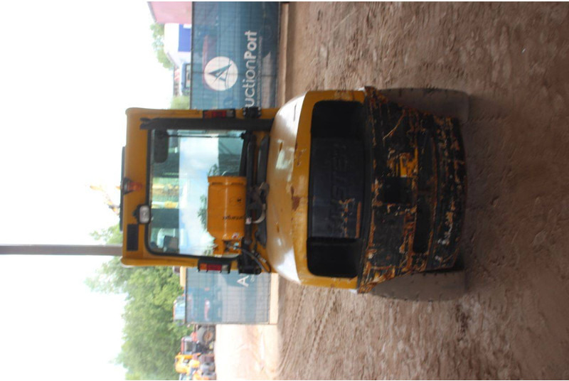 Hyster H5.50XM - Газовый погрузчик: фото 4 Hyster H5.50XM - Газовый погрузчик: фото 4