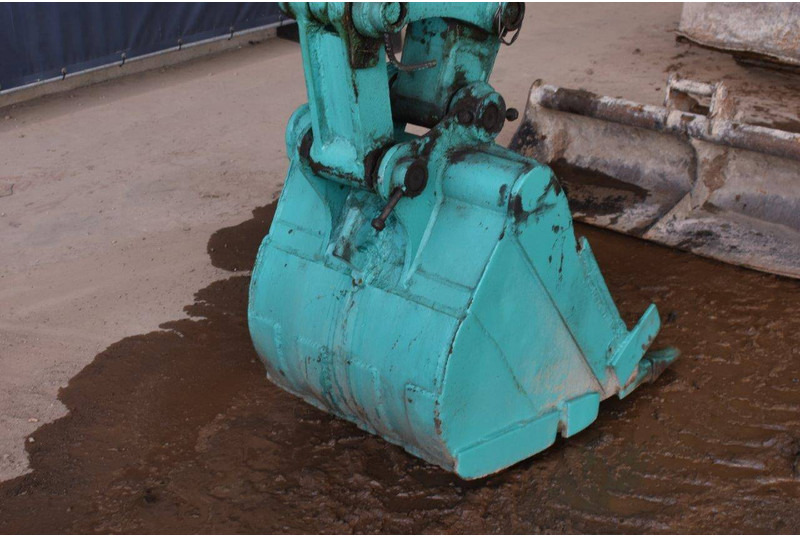 Гусеничный экскаватор IHI 60NS: фото 13