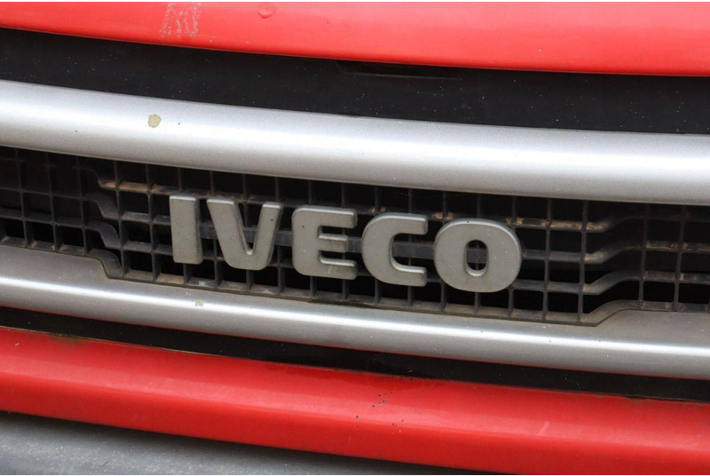 Цельнометаллический фургон Iveco Daily 40C Daily: фото 11