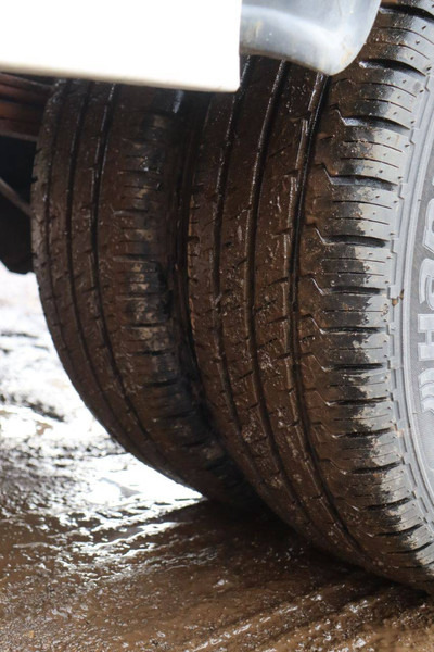 Цельнометаллический фургон Iveco Daily 40C Daily: фото 16