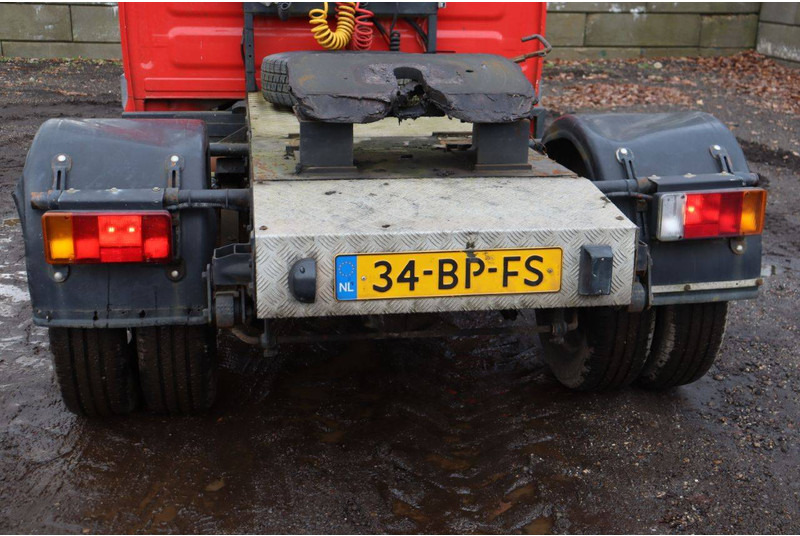 Цельнометаллический фургон Iveco Daily 40C Daily: фото 18