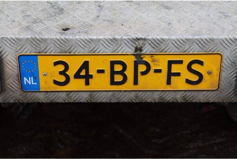 Цельнометаллический фургон Iveco Daily 40C Daily: фото 19