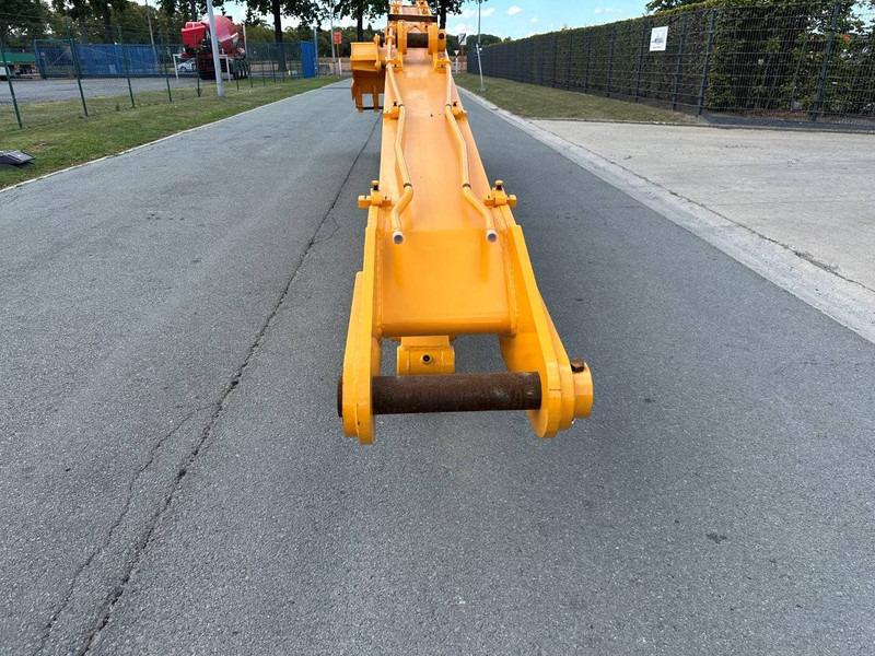 JCB JS200SC long reach - Насос для воды: фото 3 JCB JS200SC long reach - Насос для воды: фото 3