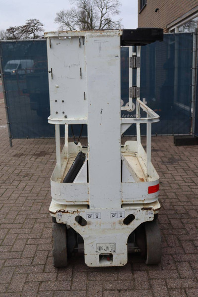 JLG 1230ES - Подъёмник: фото 4 JLG 1230ES - Подъёмник: фото 4