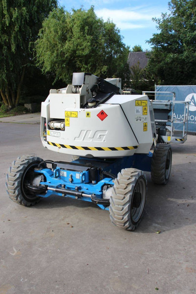 JLG H340AJ - Коленчатый подъемник: фото 5 JLG H340AJ - Коленчатый подъемник: фото 5