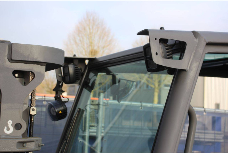 Газовый погрузчик Jungheinrich TFG320s: фото 13 Газовый погрузчик Jungheinrich TFG320s: фото 13