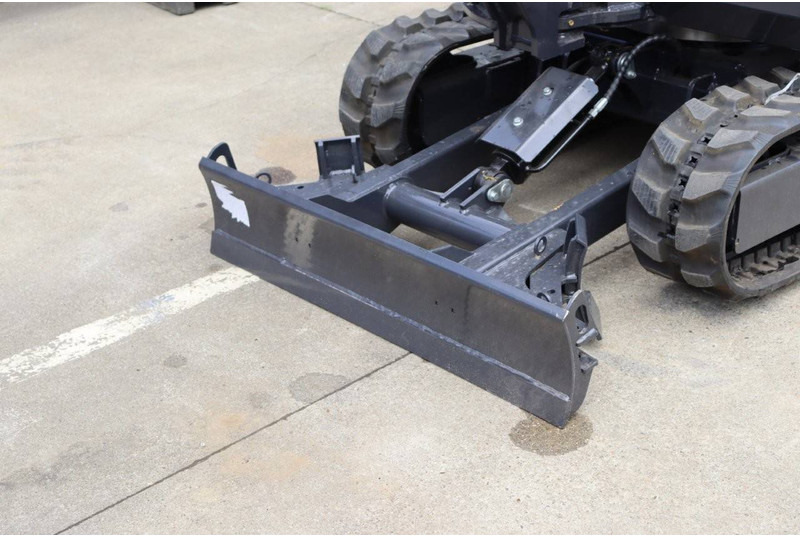 Новый Гусеничный экскаватор Katco Q27-POWER+: фото 13 Новый Гусеничный экскаватор Katco Q27-POWER+: фото 13