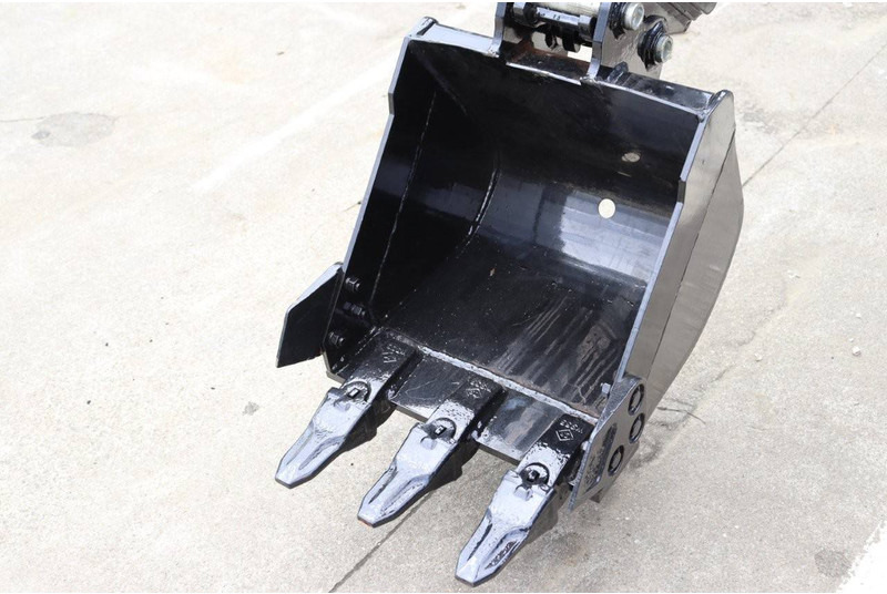 Новый Гусеничный экскаватор Katco Q27-POWER+: фото 15 Новый Гусеничный экскаватор Katco Q27-POWER+: фото 15