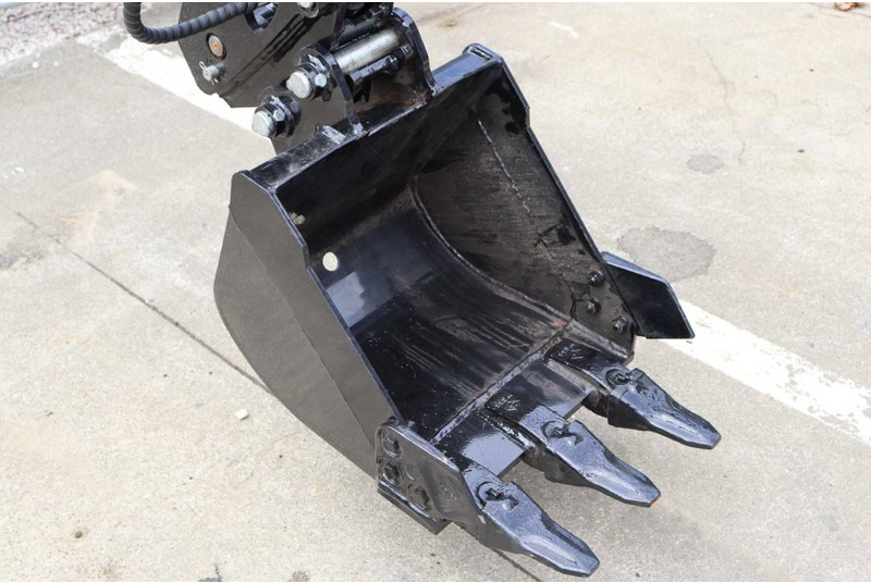 Новый Гусеничный экскаватор Katco Q27-POWER+: фото 14 Новый Гусеничный экскаватор Katco Q27-POWER+: фото 14