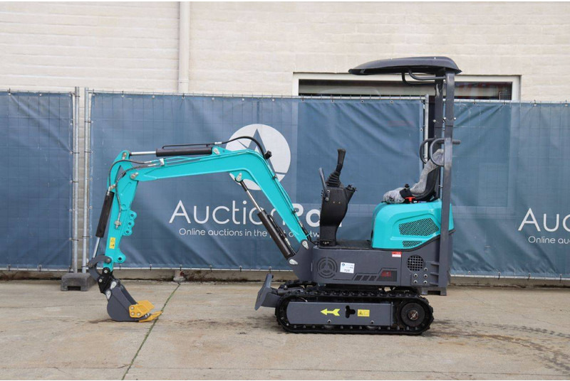 Kato - Мини-экскаватор: фото 2 Kato - Мини-экскаватор: фото 2