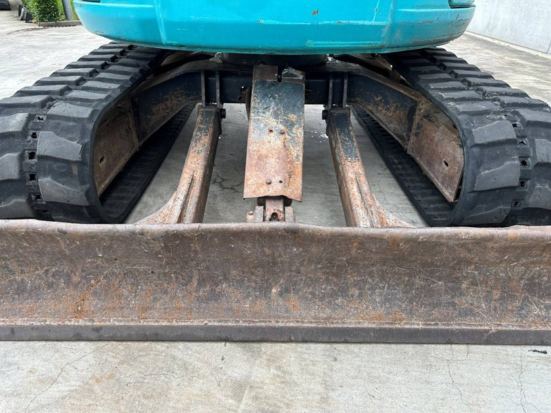 Гусеничный экскаватор Kobelco SK70SR: фото 19