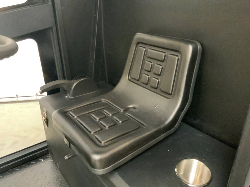 Новый Подметально-уборочная машина Kremer KRS100: фото 18