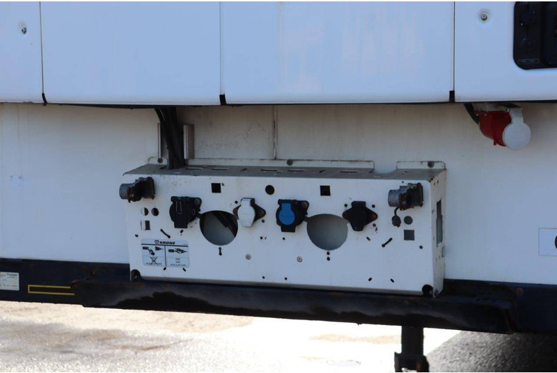 Полуприцеп-рефрижератор Krone SD: фото 11 Полуприцеп-рефрижератор Krone SD: фото 11