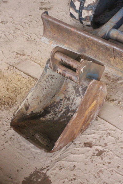 Гусеничный экскаватор Kubota KX030-4: фото 17