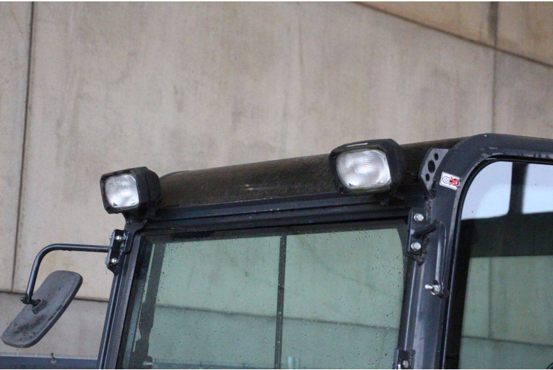 Гусеничный экскаватор Kubota KX030-4: фото 13