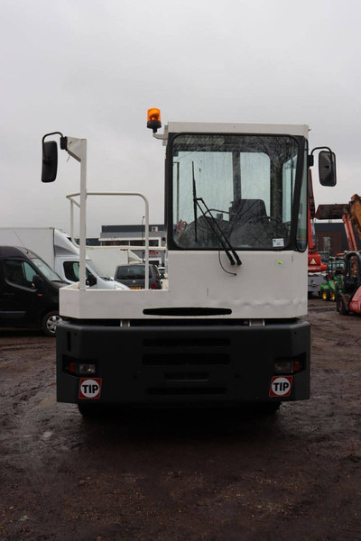 Терминальный тягач MOL YM 180/4X2: фото 8