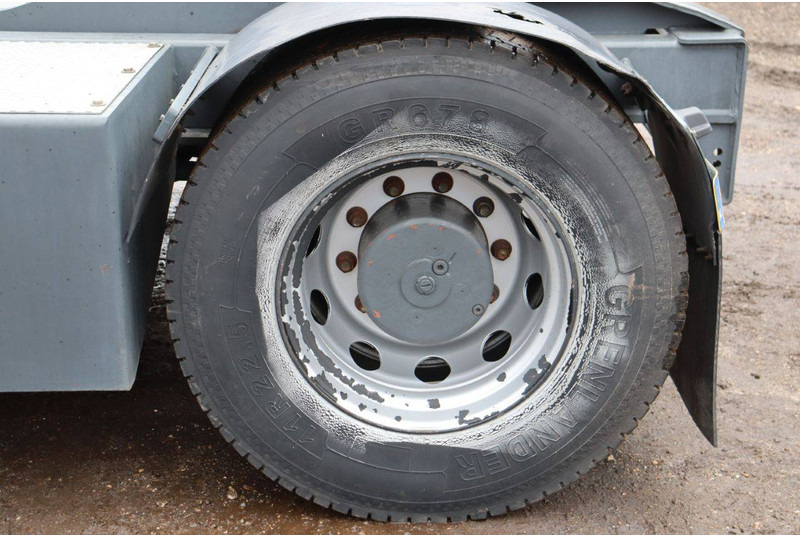 Терминальный тягач MOL YM 180/4X2: фото 12