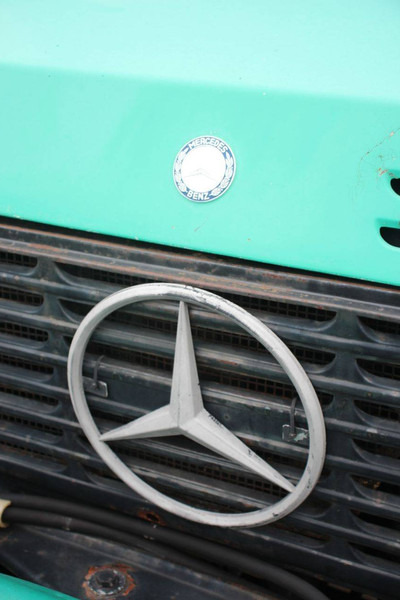 Грузовик бортовой/ Платформа Mercedes-Benz Unimog 1300: фото 11 Грузовик бортовой/ Платформа Mercedes-Benz Unimog 1300: фото 11