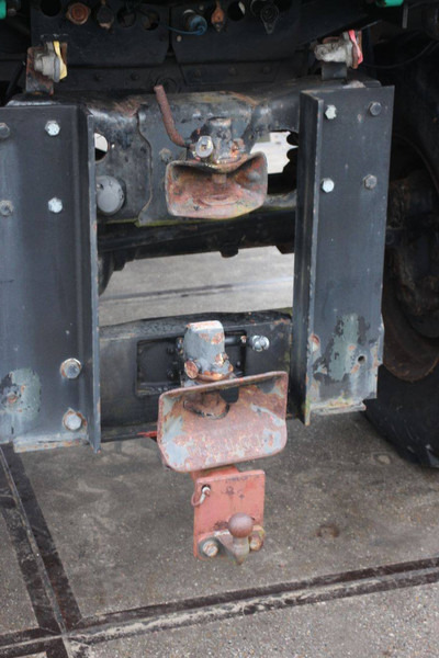 Грузовик бортовой/ Платформа Mercedes-Benz Unimog 1300: фото 15 Грузовик бортовой/ Платформа Mercedes-Benz Unimog 1300: фото 15