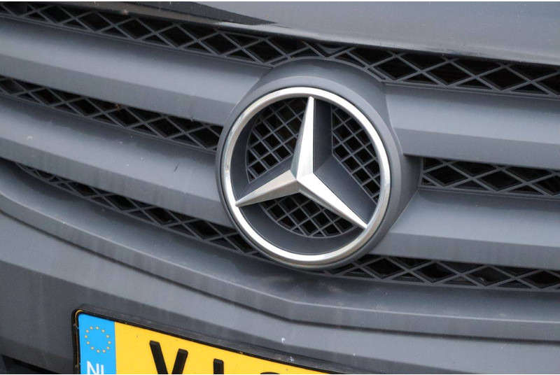 Цельнометаллический фургон Mercedes-Benz Vito 110 CDI: фото 11 Цельнометаллический фургон Mercedes-Benz Vito 110 CDI: фото 11