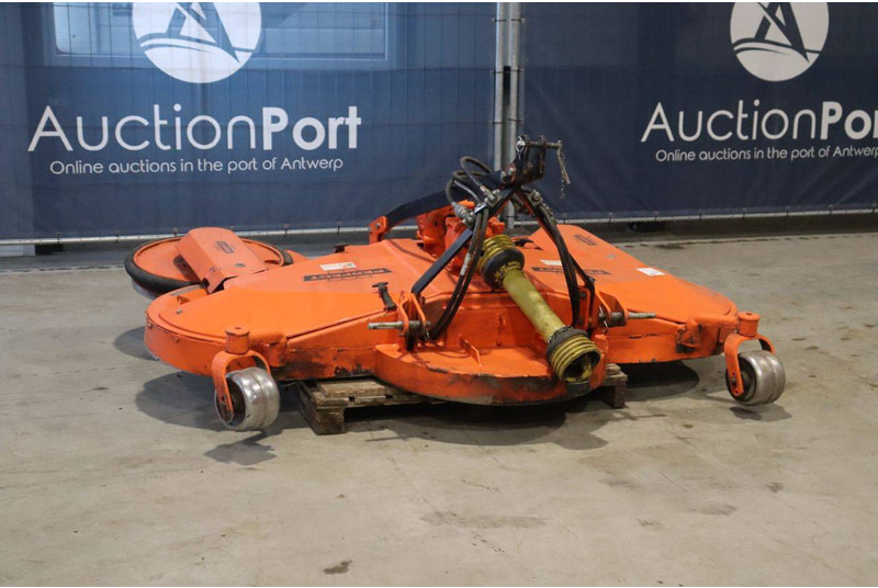 Perfect MD-335 - Навесное оборудование: фото 1 Perfect MD-335 - Навесное оборудование: фото 1