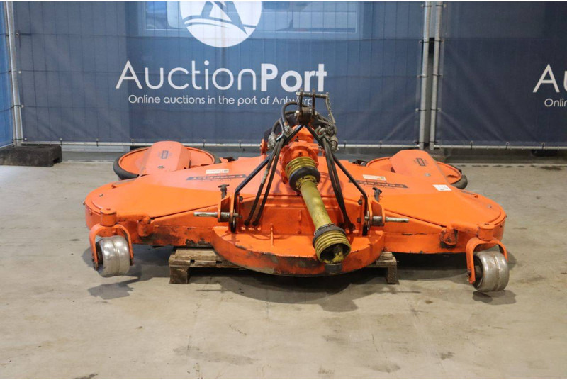 Perfect MD-335 - Навесное оборудование: фото 2 Perfect MD-335 - Навесное оборудование: фото 2