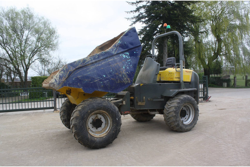 Neuson 9001 - Мини-самосвал: фото 1 Neuson 9001 - Мини-самосвал: фото 1