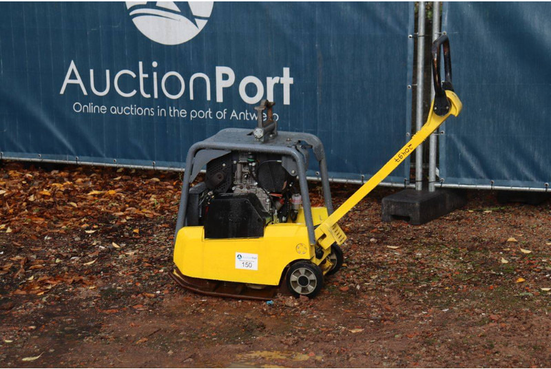 Neuson DPU - Виброплита: фото 2 Neuson DPU - Виброплита: фото 2