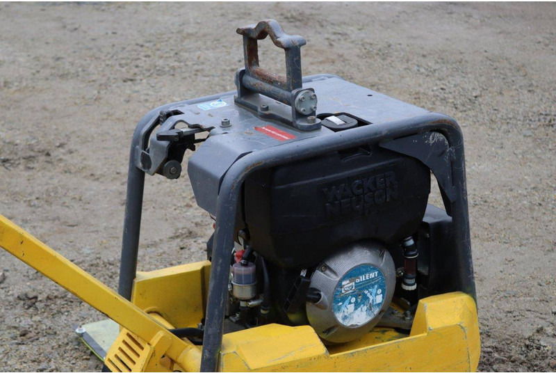 Виброплита Neuson DPU3050: фото 19