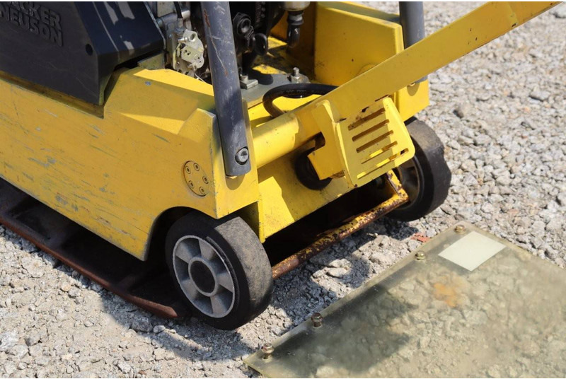 Виброплита Neuson DPU3050: фото 16