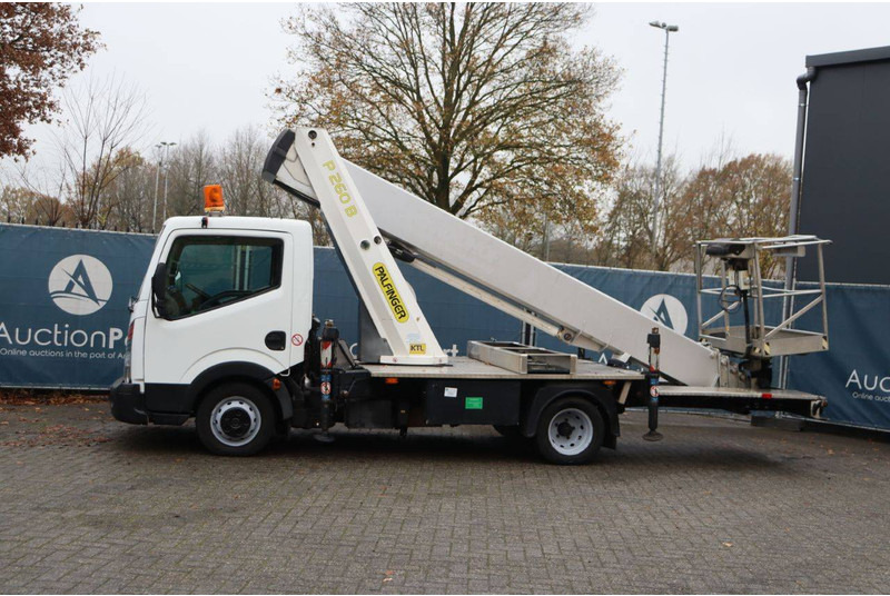 Nissan CABSTAR - Автоманипулятор: фото 1 Nissan CABSTAR - Автоманипулятор: фото 1