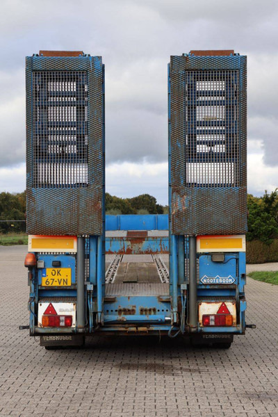 Nooteboom OSD-48-03 - Низкорамный полуприцеп: фото 5 Nooteboom OSD-48-03 - Низкорамный полуприцеп: фото 5