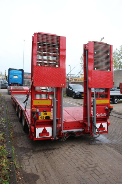 Nooteboom OSD-48-03/L - Низкорамный полуприцеп: фото 5 Nooteboom OSD-48-03/L - Низкорамный полуприцеп: фото 5