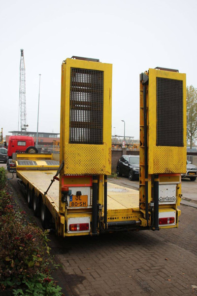Nooteboom OSDS-48-03V - Низкорамный полуприцеп: фото 5 Nooteboom OSDS-48-03V - Низкорамный полуприцеп: фото 5