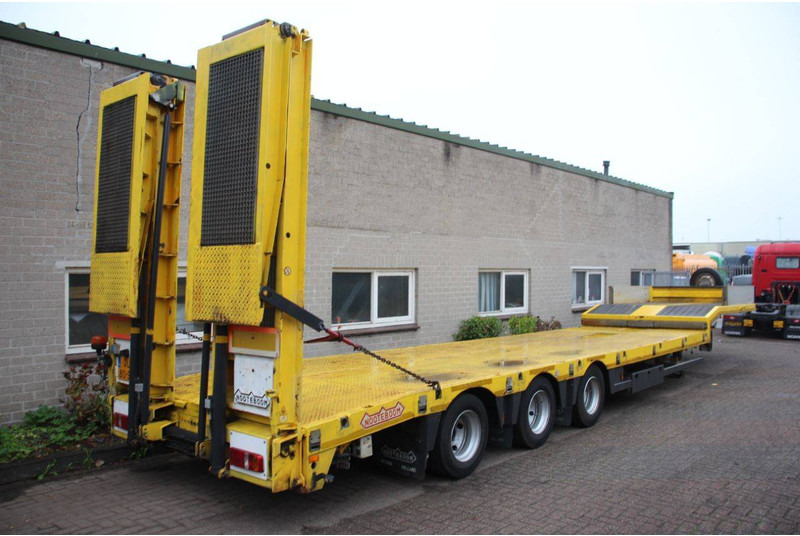 Nooteboom OSDS-48-03V - Низкорамный полуприцеп: фото 3 Nooteboom OSDS-48-03V - Низкорамный полуприцеп: фото 3