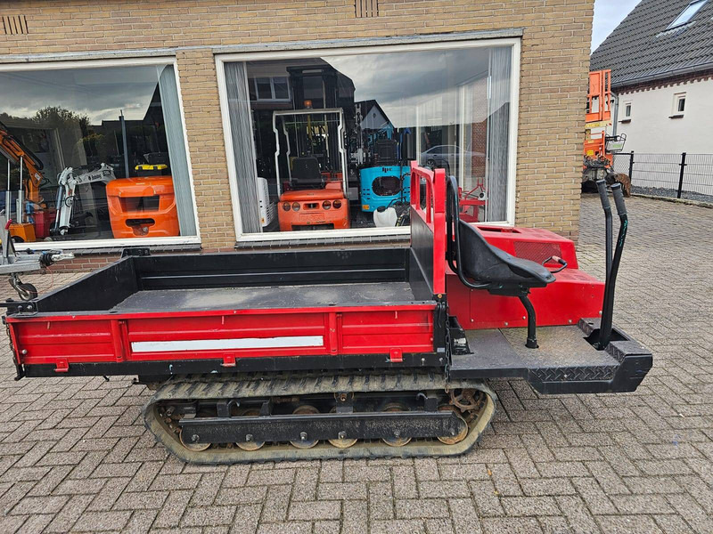 Onbekend - Внедорожный самосвал: фото 2 Onbekend - Внедорожный самосвал: фото 2