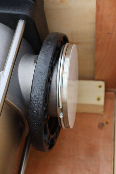 Onbekend CDLF85-40 - Насос для воды: фото 5 Onbekend CDLF85-40 - Насос для воды: фото 5