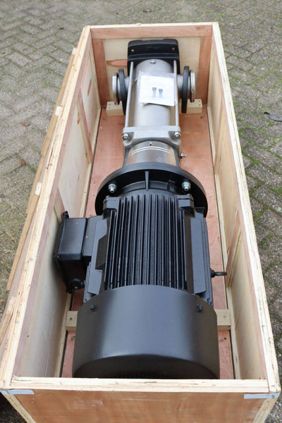 Onbekend CDLF85-40 - Насос для воды: фото 1 Onbekend CDLF85-40 - Насос для воды: фото 1