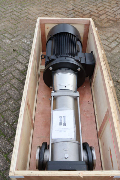 Onbekend CDLF85-40 - Насос для воды: фото 3 Onbekend CDLF85-40 - Насос для воды: фото 3