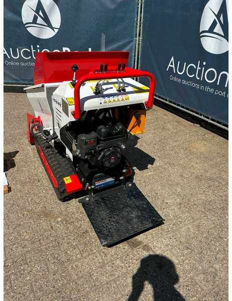 Onbekend CMD500 - Мини-самосвал: фото 3 Onbekend CMD500 - Мини-самосвал: фото 3