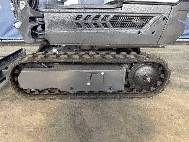 Новый Мини-экскаватор Onbekend EX600: фото 10