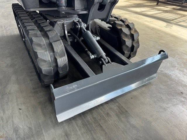 Новый Мини-экскаватор Onbekend EX600: фото 7