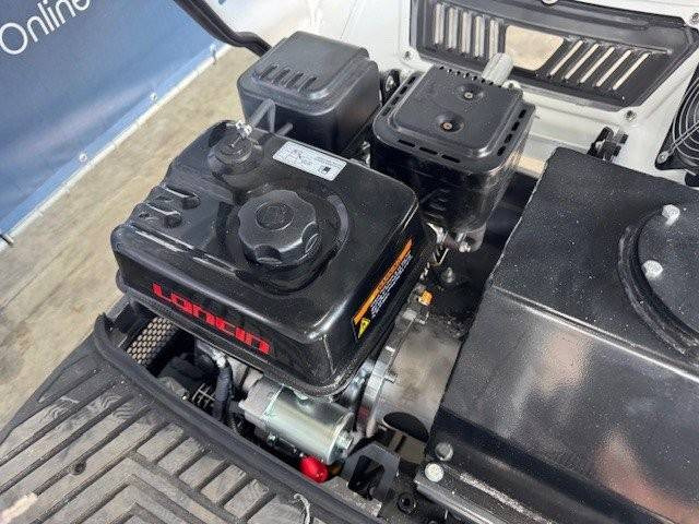 Новый Мини-экскаватор Onbekend EX600: фото 12