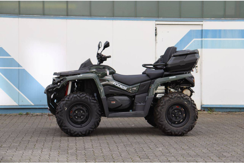 Onbekend Odes1000ATV-L - Гольф-кар: фото 1 Onbekend Odes1000ATV-L - Гольф-кар: фото 1