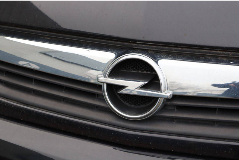 Легковой автомобиль Opel Meriva A 1.6: фото 11 Легковой автомобиль Opel Meriva A 1.6: фото 11