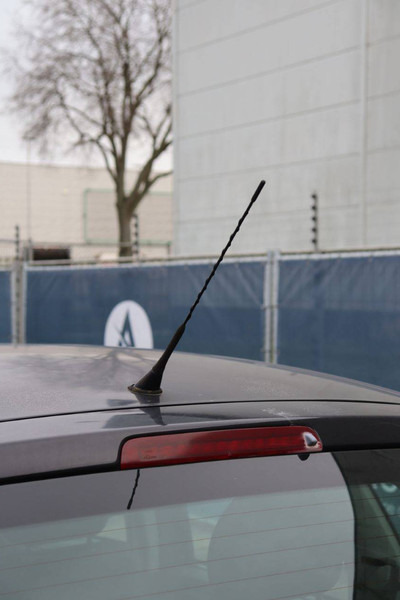 Легковой автомобиль Opel Meriva A 1.6: фото 20 Легковой автомобиль Opel Meriva A 1.6: фото 20