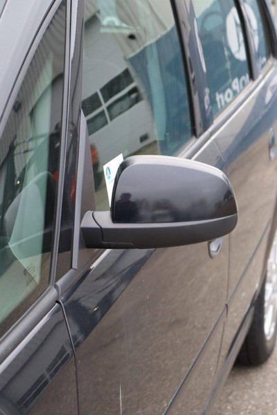 Легковой автомобиль Opel Meriva A 1.6: фото 12 Легковой автомобиль Opel Meriva A 1.6: фото 12