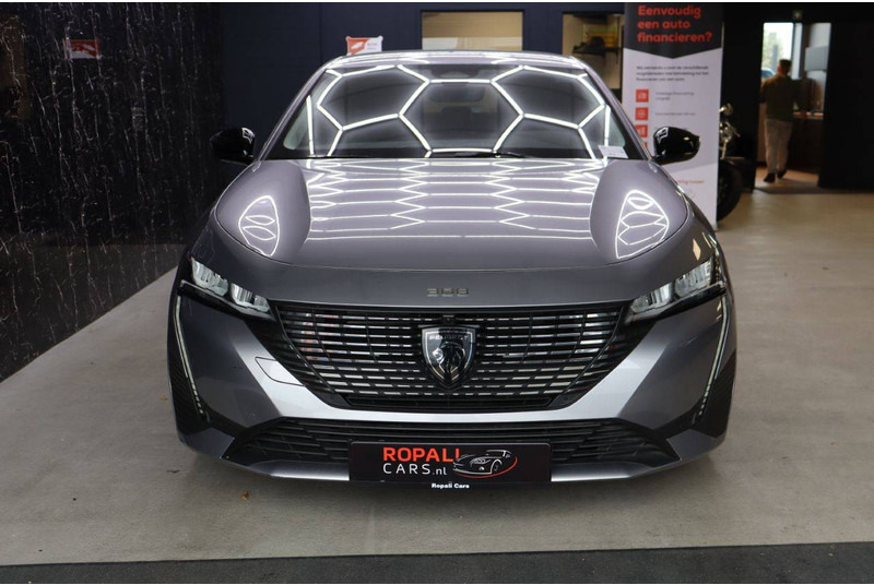 Легковой автомобиль Peugeot 308 SW: фото 8