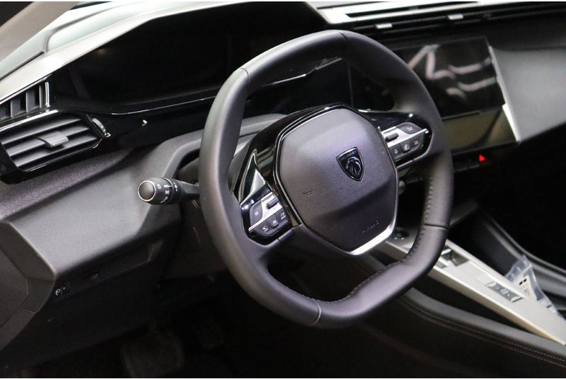 Легковой автомобиль Peugeot 308 SW: фото 13