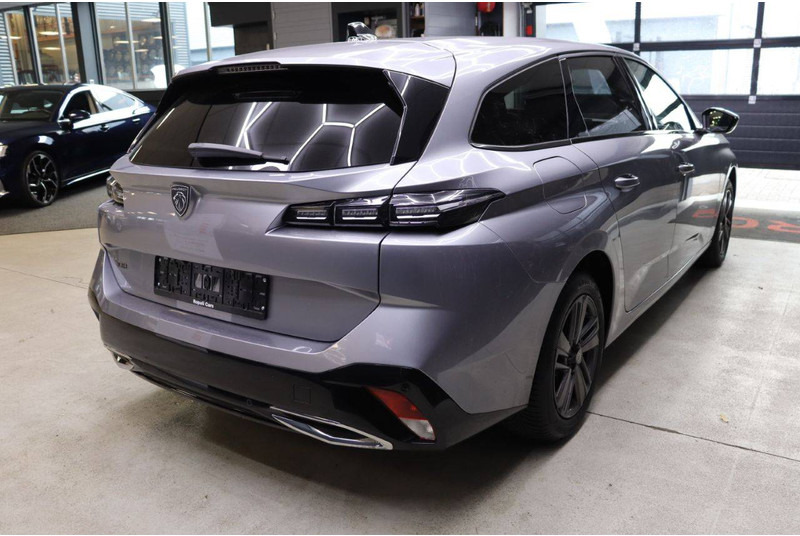 Легковой автомобиль Peugeot 308 SW: фото 6